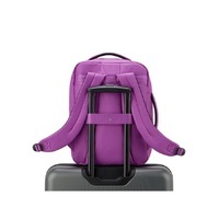 Рюкзак для подорожей Roncato Ironik 2.0 24 л Фіолетовий (415335/6105)