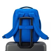 Рюкзак для подорожей Roncato Ironik 2.0 24 л Кобальт Синій (415335/73)