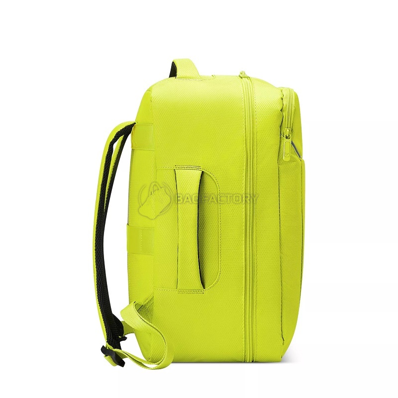 Рюкзак для подорожей Roncato Ironik 2.0 24л Салатовий (415335/77)