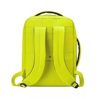 Рюкзак для подорожей Roncato Ironik 2.0 24л Салатовий (415335/77)