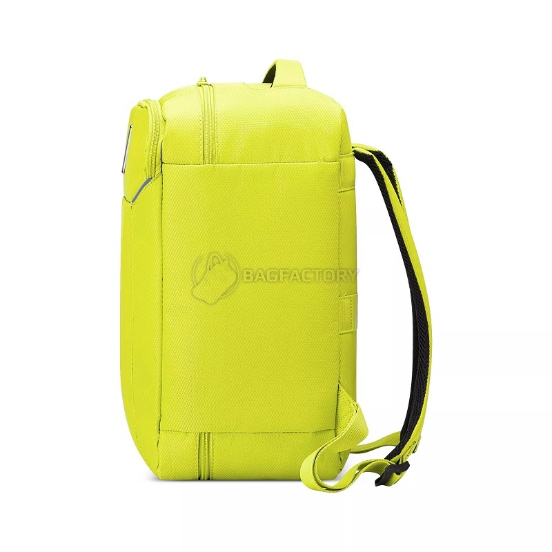 Рюкзак для подорожей Roncato Ironik 2.0 24л Салатовий (415335/77)