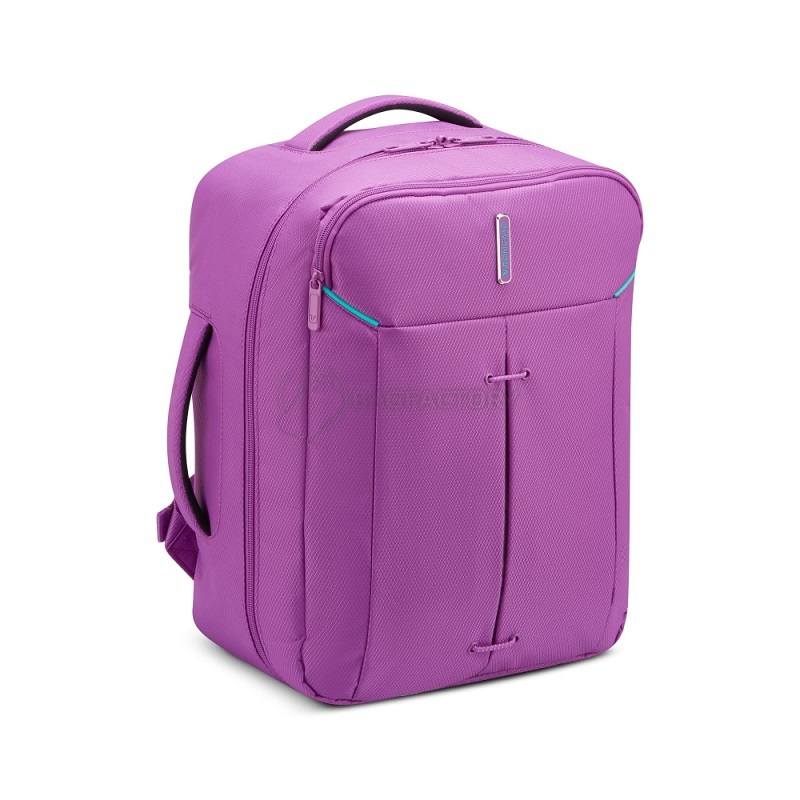 Рюкзак для подорожей Roncato Ironik 2.0 24 л Фіолетовий (415335/6105)