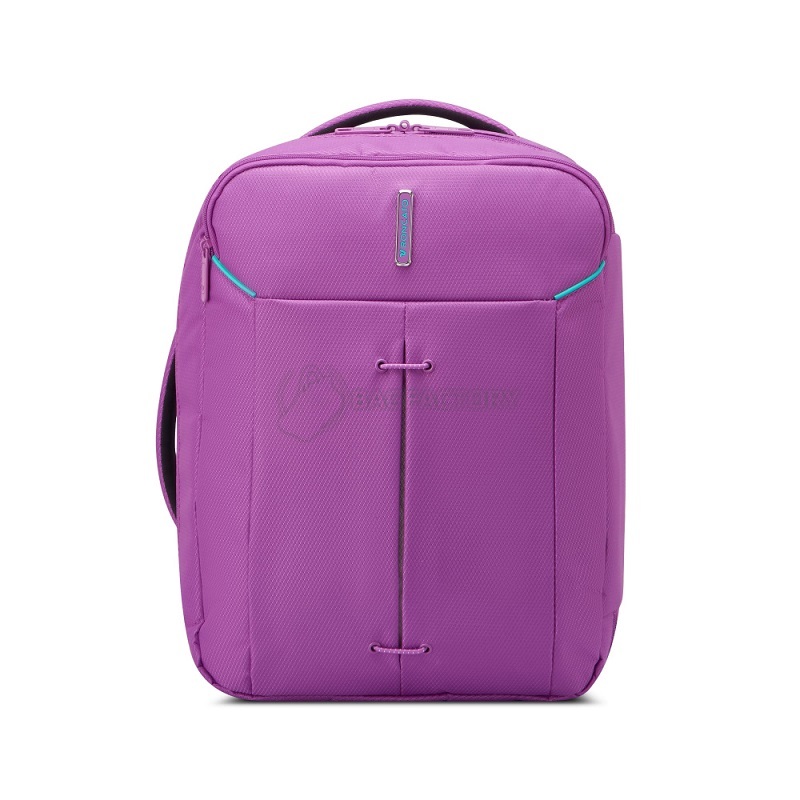 Рюкзак для подорожей Roncato Ironik 2.0 24 л Фіолетовий (415335/6105)
