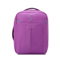Рюкзак для подорожей Roncato Ironik 2.0 24 л Фіолетовий (415335/6105)