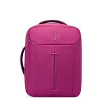 Рюкзак для подорожей Roncato Ironik 2.0 24 л Рожевий (415335/39)