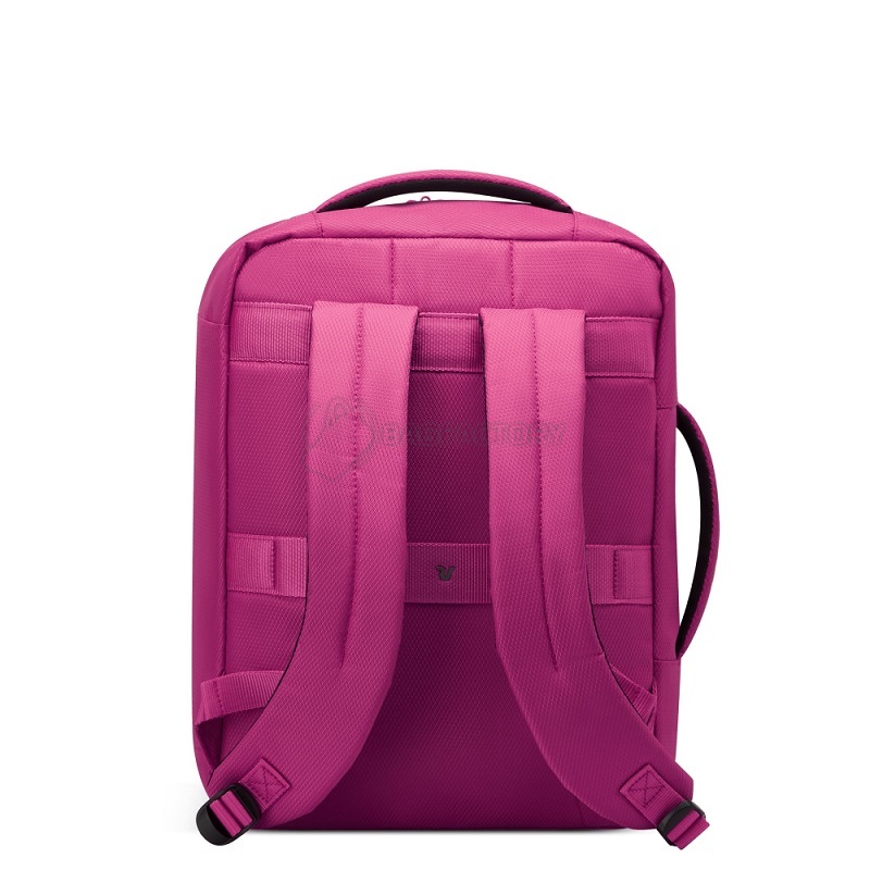 Рюкзак для подорожей Roncato Ironik 2.0 24 л Рожевий (415335/39)