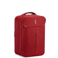 Міський рюкзак-ручна поклажа Roncato Ironik 2.0 18/23л Червоний (415336/09)