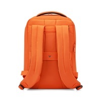 Міський рюкзак-ручна поклажа Roncato Ironik 2.0 18/23л Помаранчевий (415336/1212)