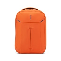 Міський рюкзак-ручна поклажа Roncato Ironik 2.0 18/23л Помаранчевий (415336/1212)