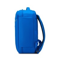 Міський рюкзак-ручна поклажа Roncato Ironik 2.0 18/23л Синій (415336/73)