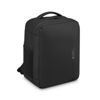 Рюкзак для подорожей Roncato Wanderline 24л Чорний (414742/01)