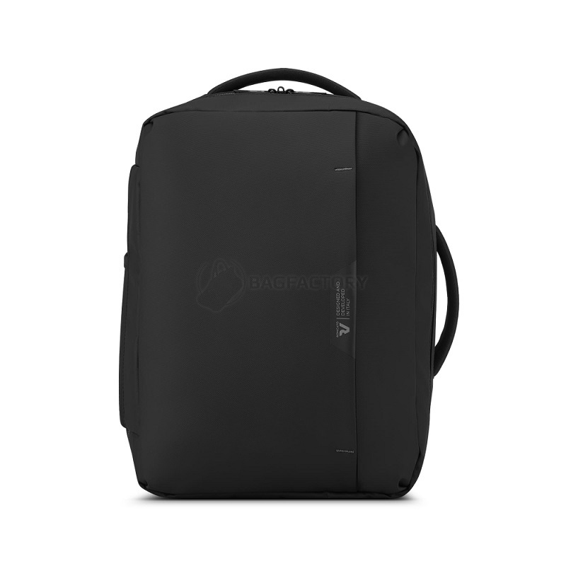 Рюкзак для подорожей Roncato Wanderline 24л Чорний (414742/01)