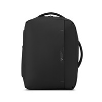 Рюкзак для подорожей Roncato Wanderline 24л Чорний (414742/01)