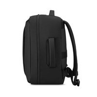 Рюкзак для подорожей Roncato Wanderline 24л Чорний (414742/01)