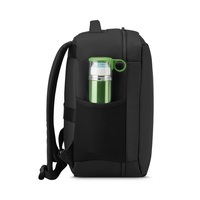 Рюкзак для подорожей Roncato Wanderline 24л Чорний (414742/01)