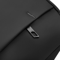 Рюкзак для подорожей Roncato Wanderline 24л Чорний (414742/01)