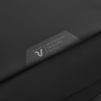 Рюкзак для подорожей Roncato Wanderline 24л Чорний (414742/01)