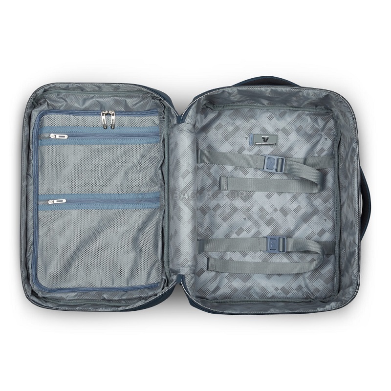 Рюкзак для подорожей Roncato Wanderline 24л Синій (414742/23)