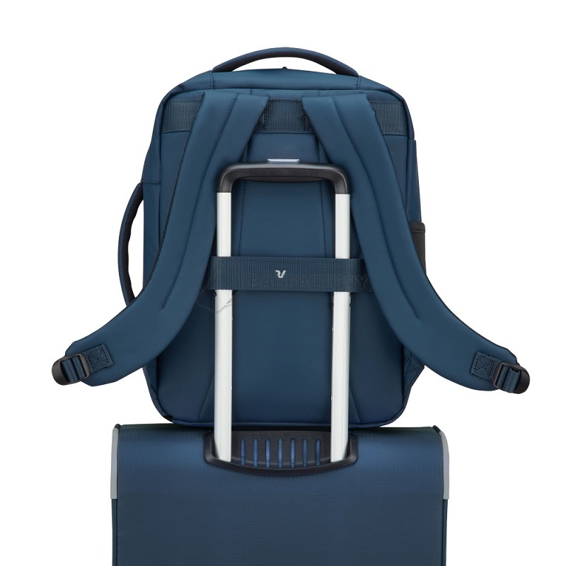 Рюкзак для подорожей Roncato Wanderline 24л Синій (414742/23)