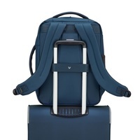 Рюкзак для подорожей Roncato Wanderline 24л Синій (414742/23)