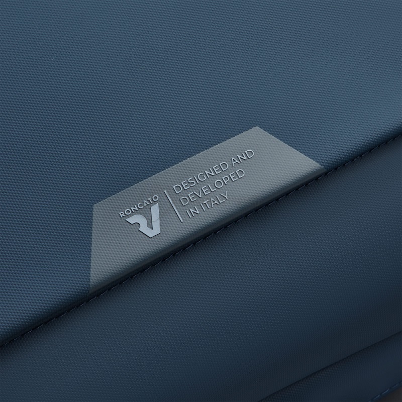 Рюкзак для подорожей Roncato Wanderline 24л Синій (414742/23)