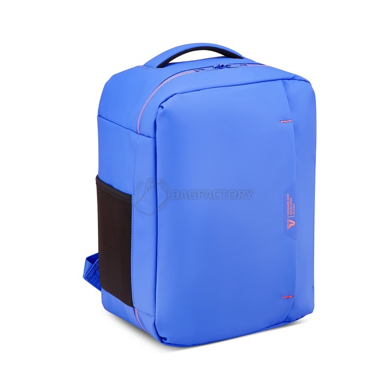 Рюкзак для подорожей Roncato Wanderline 24л Блакитний (414742/2929)