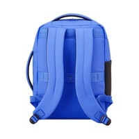 Рюкзак для подорожей Roncato Wanderline 24л Блакитний (414742/2929)