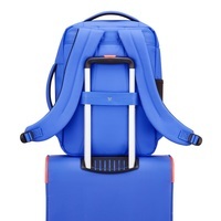 Рюкзак для подорожей Roncato Wanderline 24л Блакитний (414742/2929)