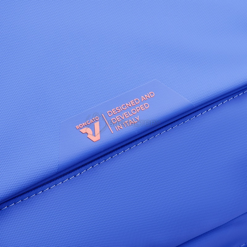 Рюкзак для подорожей Roncato Wanderline 24л Блакитний (414742/2929)