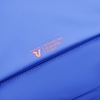 Рюкзак для подорожей Roncato Wanderline 24л Блакитний (414742/2929)