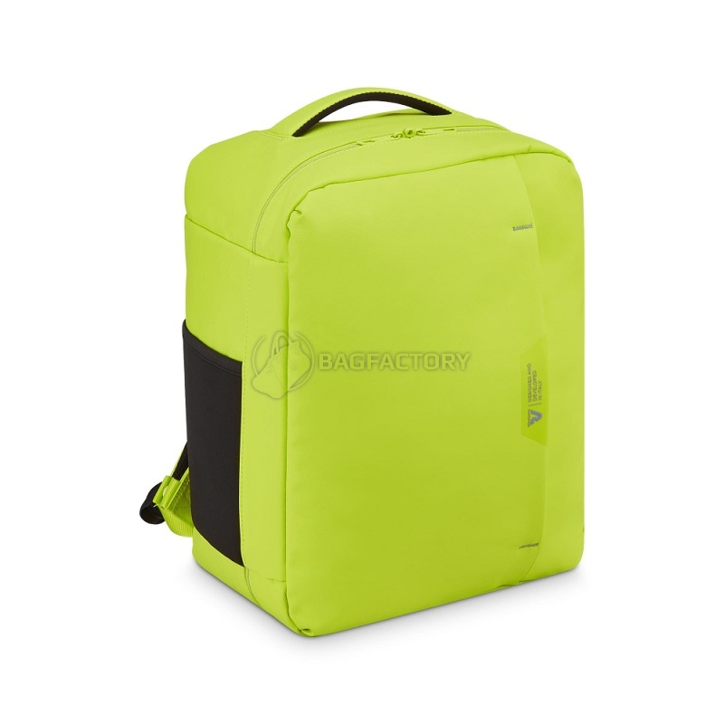 Рюкзак для подорожей Roncato Wanderline 24л Салатовий (414742/77)