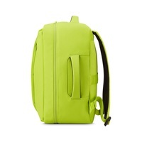 Рюкзак для подорожей Roncato Wanderline 24л Салатовий (414742/77)