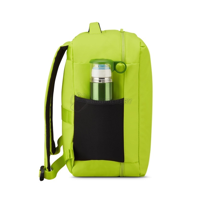 Рюкзак для подорожей Roncato Wanderline 24л Салатовий (414742/77)