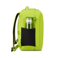 Рюкзак для подорожей Roncato Wanderline 24л Салатовий (414742/77)