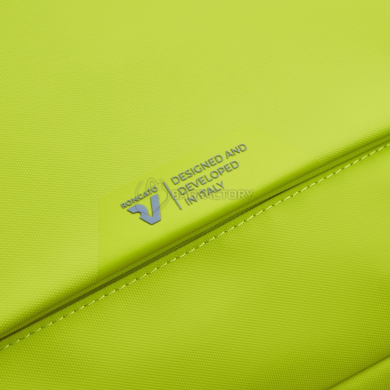 Рюкзак для подорожей Roncato Wanderline 24л Салатовий (414742/77)