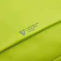 Рюкзак для подорожей Roncato Wanderline 24л Салатовий (414742/77)