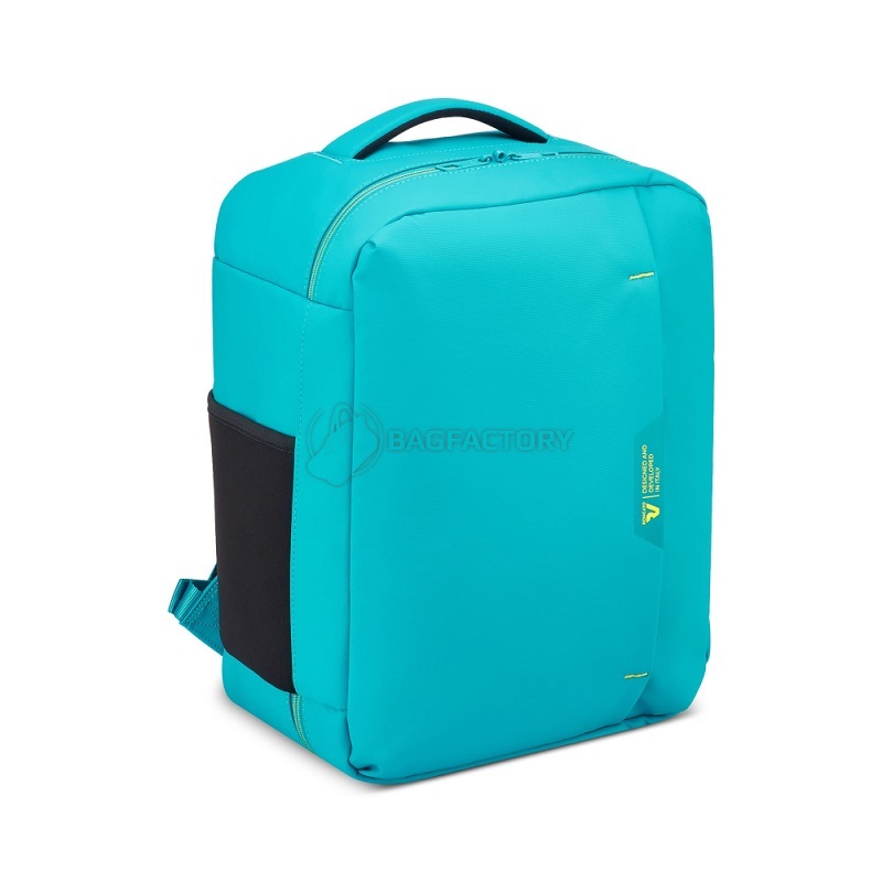 Рюкзак для подорожей Roncato Wanderline 24л Бірюза (414742/68)