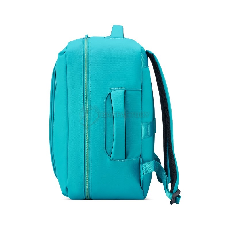 Рюкзак для подорожей Roncato Wanderline 24л Бірюза (414742/68)