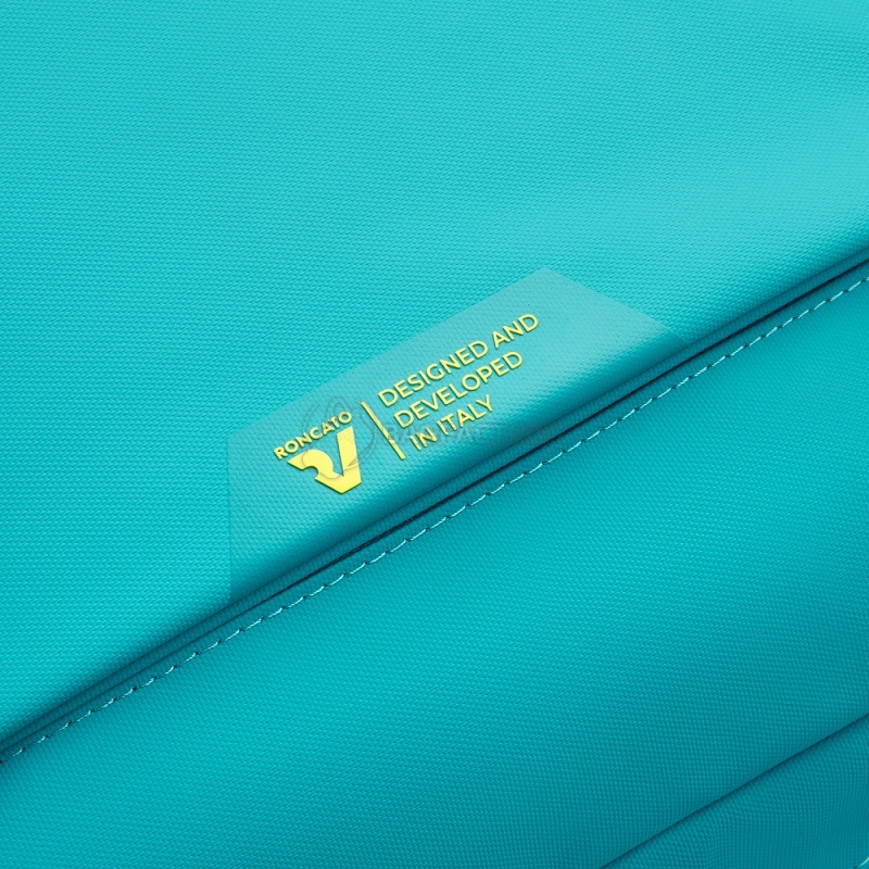 Рюкзак для подорожей Roncato Wanderline 24л Бірюза (414742/68)