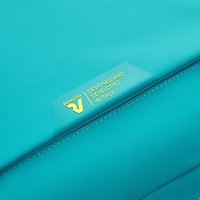 Рюкзак для подорожей Roncato Wanderline 24л Бірюза (414742/68)