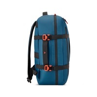 Рюкзак для подорожей Roncato Norway 29л Синій (414217/58)