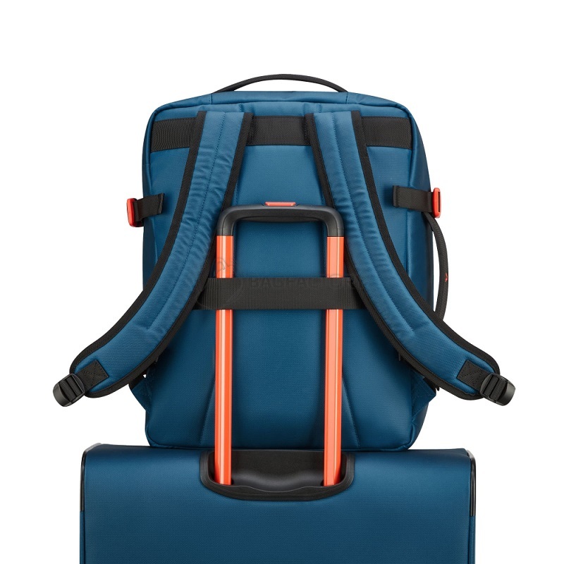 Рюкзак для подорожей Roncato Norway 29л Синій (414217/58)