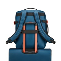 Рюкзак для подорожей Roncato Norway 29л Синій (414217/58)