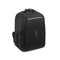 Рюкзак для подорожей Roncato Norway 20л Чорний (414219/01)