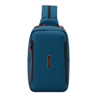 Сумка-слінг Roncato Norway Синій (414207/58)