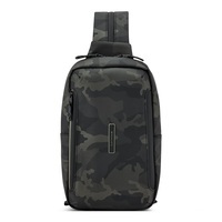 Сумка-слінг Roncato Norway Камуфляж (414207/0157)