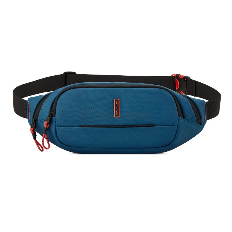 Сумка на пояс Roncato Norway Синій (414208/58)