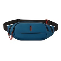 Сумка на пояс Roncato Norway Синій (414208/58)
