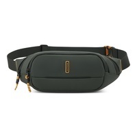 Сумка на пояс Roncato Norway Мілітарі (414208/57)