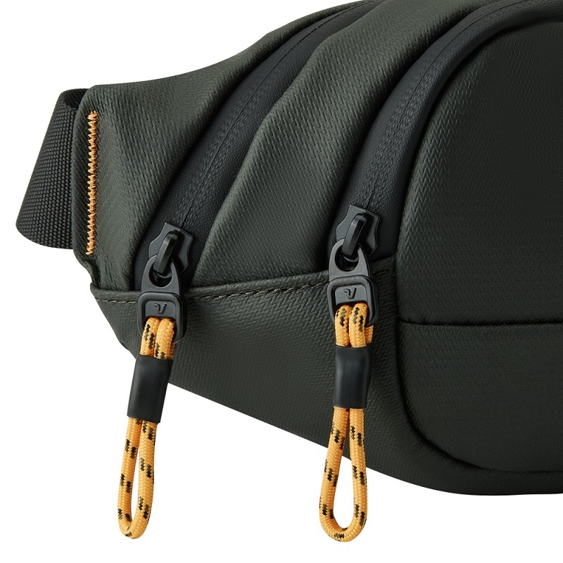 Сумка на пояс Roncato Norway Мілітарі (414208/57)